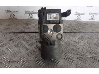 Блок АБС 0273004655   Opel  Meriva A  2003 - 2010 года