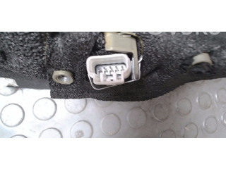 Zpětné zrcátko  Mitsubishi Space Star 2001    