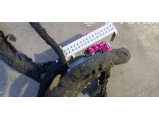 Зеркало электрическое        Volkswagen PASSAT B6  2005 - 2010 года   