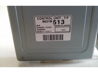 Блок управления коробкой передач 8631B513, 33688015330 Mitsubishi L200