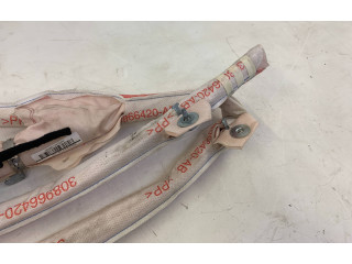 Боковая подушка безопасности gx7314k160bb Jaguar XE