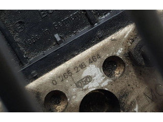 Блок АБС MR249754, MR249754 Mitsubishi Carisma 1996 - 1999 года