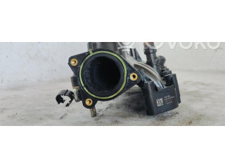 Всасывающий коллектор 55231272 Alfa Romeo Giulietta 940A3000