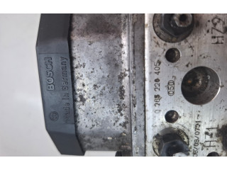 Блок АБС 0273004283, 0265220405   Audi  A6 S6 C5 4B  1997 - 2005 года