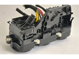 Блок управления климат-контролем 74730961 Volkswagen Caddy