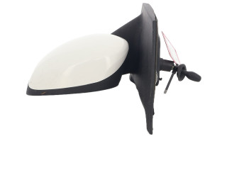 Зеркало электрическое        Peugeot 107  2005 - 2014 года   