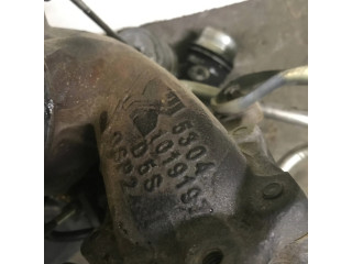 Turbodmychadlo Турбина 301924 Mercedes-Benz E W212 2.1 . .