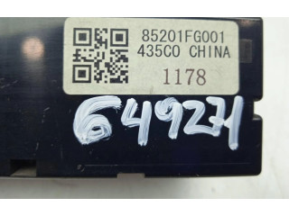 Дисплей    85201FG001, 85201FG001   Subaru Forester SH