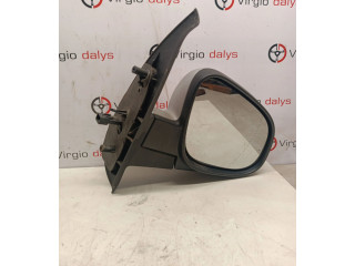 Zpětné zrcátko Mercedes-Benz Citan W415 2013