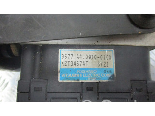 Блок АБС X2T34574T Honda Logo