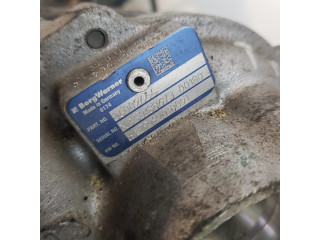  Турбина Volvo S60 2.4 31293086         