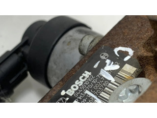 Vstřikovací čerpadlo 0445010102   Citroen Berlingo  pro naftový motor 1.6  