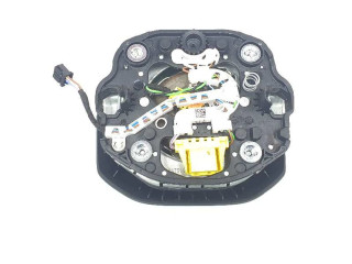 Подушка безопасности водителя 2K7880201G, 2K7880201GXEA Volkswagen Caddy