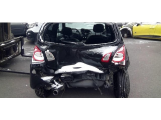 Вентилятор печки    NT   Renault Twingo II