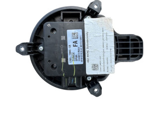 Вентилятор печки    LX6A19846GB   Ford Escape IV