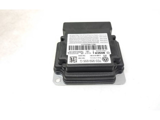 Блок подушек безопасности 7E0959655G   Volkswagen Transporter - Caravelle T6