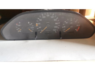 Přístrojová deska Mercedes-Benz C W202 1998 2025405611