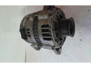 Pojistková skříňka Генератор 96936136 Chevrolet Astra 2011