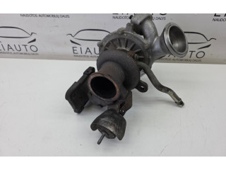 Турбина Volvo S60 31293086, 36002757 для двигателя D5244T10