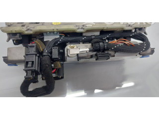 Дисплей    8V0857273H, 8V0857974D   Audi A3 S3 8V