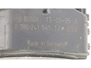 Двигатель стеклоочистителей