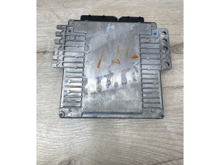 Блок управления двигателем Блок управления MEC65430C14827, MEC65430   Infiniti FX