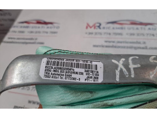 Надувная подушка для крыши 8X23-14K160-AD, 8X23-14K160-AD Jaguar XF X250