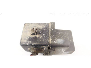 Блок предохранителей Skoda Octavia Mk1 (1U)