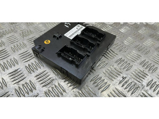 Блок комфорта 1K0937087AN Skoda Superb B6 (3T)