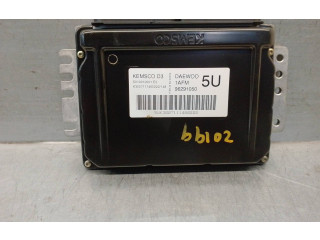 Vstřikovací lišta 96291050, K3007111480222 Daewoo Matiz A-F8CV-G