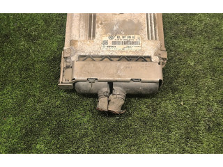 Řídící jednotka 03L907309AE, 0281017946 Volkswagen Caddy 2018