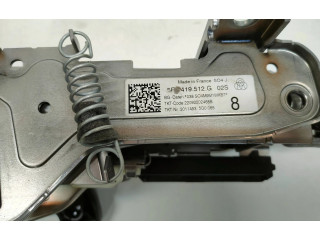 рейка Колонка рулевая 5R4419512G Volkswagen Caddy 2020 - года