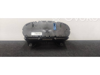 Спидометр (приборный щиток) 5L0920840H, VD104822   Skoda Yeti (5L)