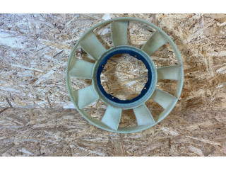 Вентилятор радиатора JB3G8600CA Ford Ranger