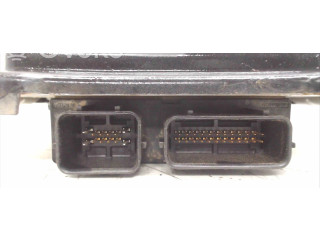 Блок управления 25G2P1F2 Jeep Grand Cherokee