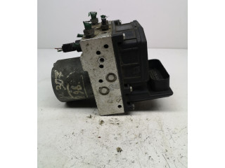 Jednotka ABS 0265225215, 9651800780 Peugeot 307 2003