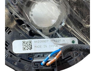 Подрулевой шлейф SRS 84205927, 84205932   Chevrolet Camaro