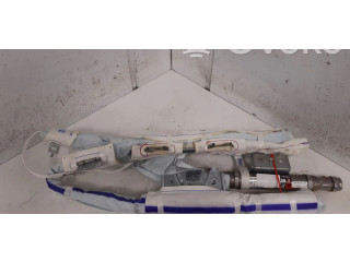 Надувная подушка для крыши