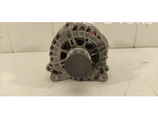 Генератор 03L903023L   Volkswagen Golf SportWagen      