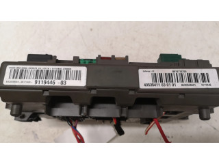 Pojistková skříňka 10688710, 911944603 BMW 1 E81 E87 2009