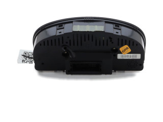 Панель приборов 1T0920861AXZ02, T1-0277A   Volkswagen Touran I       