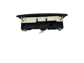 Блок управления климат-контролем 6Y0819045J, 901512360000 Skoda Fabia Mk1 (6Y)