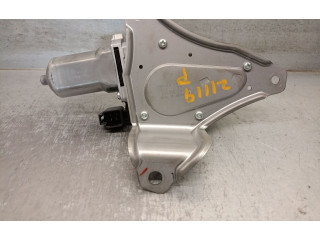 Моторчик заднего дворника 8253A105, 8253A105 Mitsubishi Mirage VI G4 Attrage