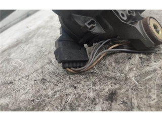 Моторчик дворников     Citroen C2