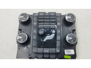 Блок управления климат-контролем 30795265   Volvo S60