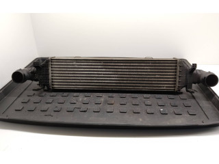 Интеркулер  A2045000200, 6770176   Mercedes-Benz GLK (X204) 