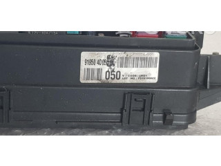 Pojistková skříňka 919504D050 KIA Carnival 2006