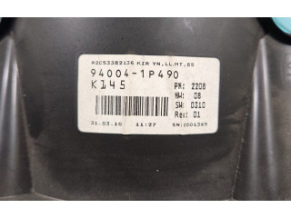 Панель приборов 94004-1P490, IMPRK1489140 KIA Venga