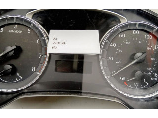 Панель приборов 24810-9NF0A Infiniti QX60 L50