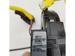 Подрулевой шлейф SRS 255546VA0A, 210701B0004   Dacia Spring